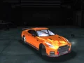 Spil GTR: Motorvejs Racer online