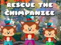 Spil Red den chimpanse online Spil Red den chimpanse online