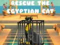 Spil Redde den egyptiske kat online Spil Redde den egyptiske kat online