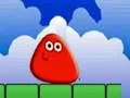 Spil Pou Løber online Spil Pou Løber online