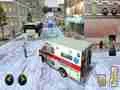 Spil Moderne byambulance simulator online