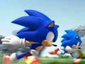 Spil Sonic Løber online