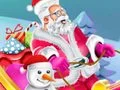 Spil Design juleslæden online