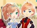 Spil Romantisk royal par online
