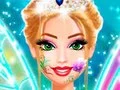 Spil Barbara og venners fe fest online Spil Barbara og venners fe fest online