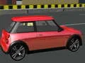 Spil Egte Bilparkering: Kørsel på Gaden 3D online