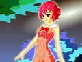 Spil Anime Pige Ayami online