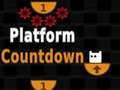 Spil Platform Nedtælling online