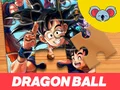Spil Dragon Ball Goku Puslespil online Spil Dragon Ball Goku Puslespil online