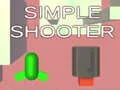 Spil Simpel skytte online Spil Simpel skytte online