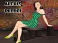 Spil Alexis Bledel online