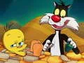 Spil Tweety online