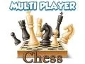 Spil Skak Multiplayer online Spil Skak Multiplayer online