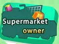 Spil Supermarkedsejer online
