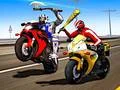 Spil Bikerkamp 3D online