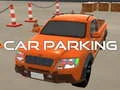 Spil Bilparkering online