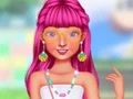 Spil BFF'er E-Girl vs Soft Girl online Spil BFF'er E-Girl vs Soft Girl online