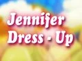 Spil Dressing Jennifer online Spil Dressing Jennifer online