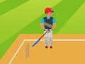 Spil Cricket 2D online Spil Cricket 2D online
