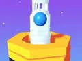 Spil Stak Bounce Bold 3D online