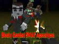 Spil Blocky Kamp SWAT Apokalypse online