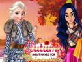 Spil Efterårs Must-Haves til Prinsesser online
