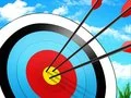 Spil Stickman Bueskydning online