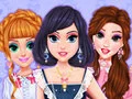 Spil Min søde lolita make-over online
