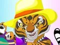 Spil Kung Fu Panda: Mester Tigress online Spil Kung Fu Panda: Mester Tigress online