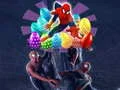 Spil Spider-Man Påskeæg Spil online Spil Spider-Man Påskeæg Spil online