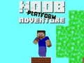 Spil Noob Platform Eventyr online