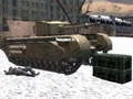 Spil WW2 Krigstank 2022 online
