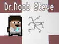 Spil Dr.Noob Steve online