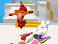 Spil Parkour Race 3D online