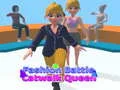 Spil Modekamp: Catwalk-dronning online Spil Modekamp: Catwalk-dronning online