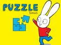 Spil Simon Puslespil online