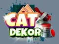 Spil Kat Dekor online