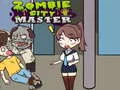 Spil Zombie City Mester online Spil Zombie City Mester online