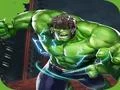 Spil Hulk Smadrer Væggen online Spil Hulk Smadrer Væggen online