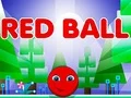 Spil Rød Bold online