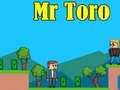 Spil Hr. Toro online