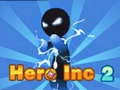 Spil Helt Inc 2 online Spil Helt Inc 2 online