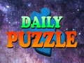 Spil Daglig puslespil online Spil Daglig puslespil online