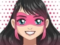 Spil Kawaii Superhelt Avatar Maker online
