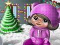 Spil Baby Vinter Påklædning online