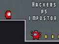 Spil Hackere vs impostorer online