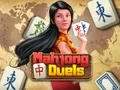 Spil Mahjong Dueler online