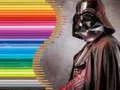 Spil Malebog til Darth Vader online Spil Malebog til Darth Vader online