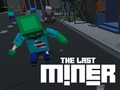 Spil Den Sidste Miner online Spil Den Sidste Miner online