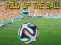 Spil Hold bolden op online